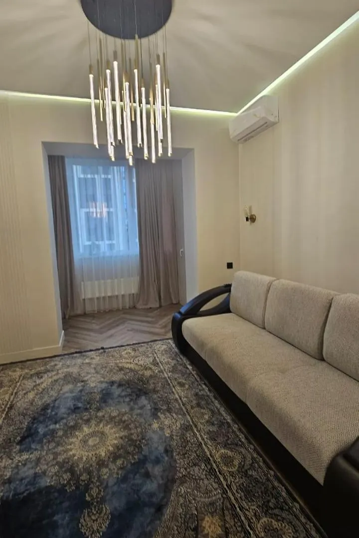 Room And Room 3 Almaty 0*,  Kazakhstan